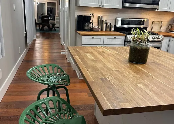 Family Nest Ottawa