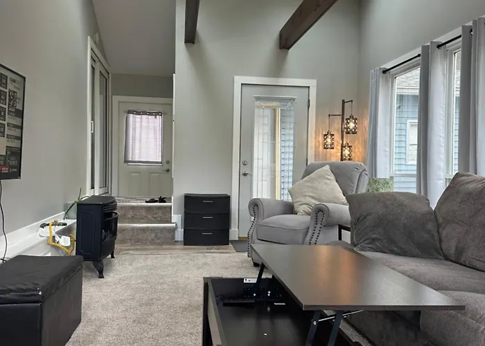Family Nest Casa vacanze Ottawa
