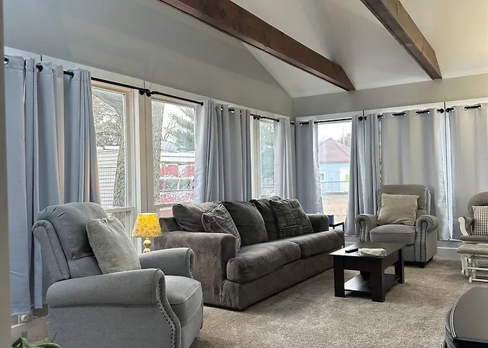 Casa vacanze Family Nest Ottawa