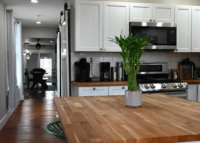 Casa vacanze Family Nest Ottawa