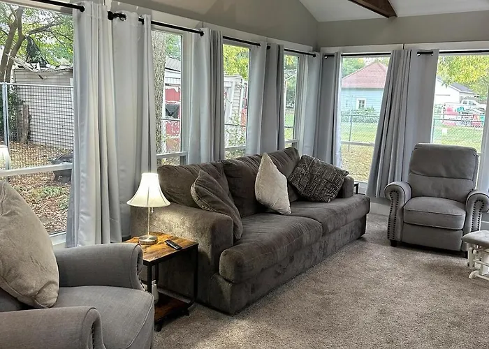Family Nest Casa vacanze Ottawa